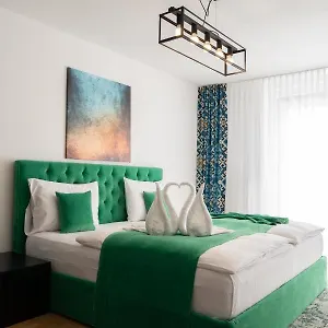  Apartament – Lugeck