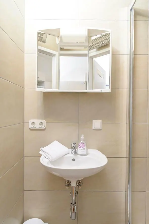 Apartament Ospelgasse By Welcome2Vienna Hotel Austria