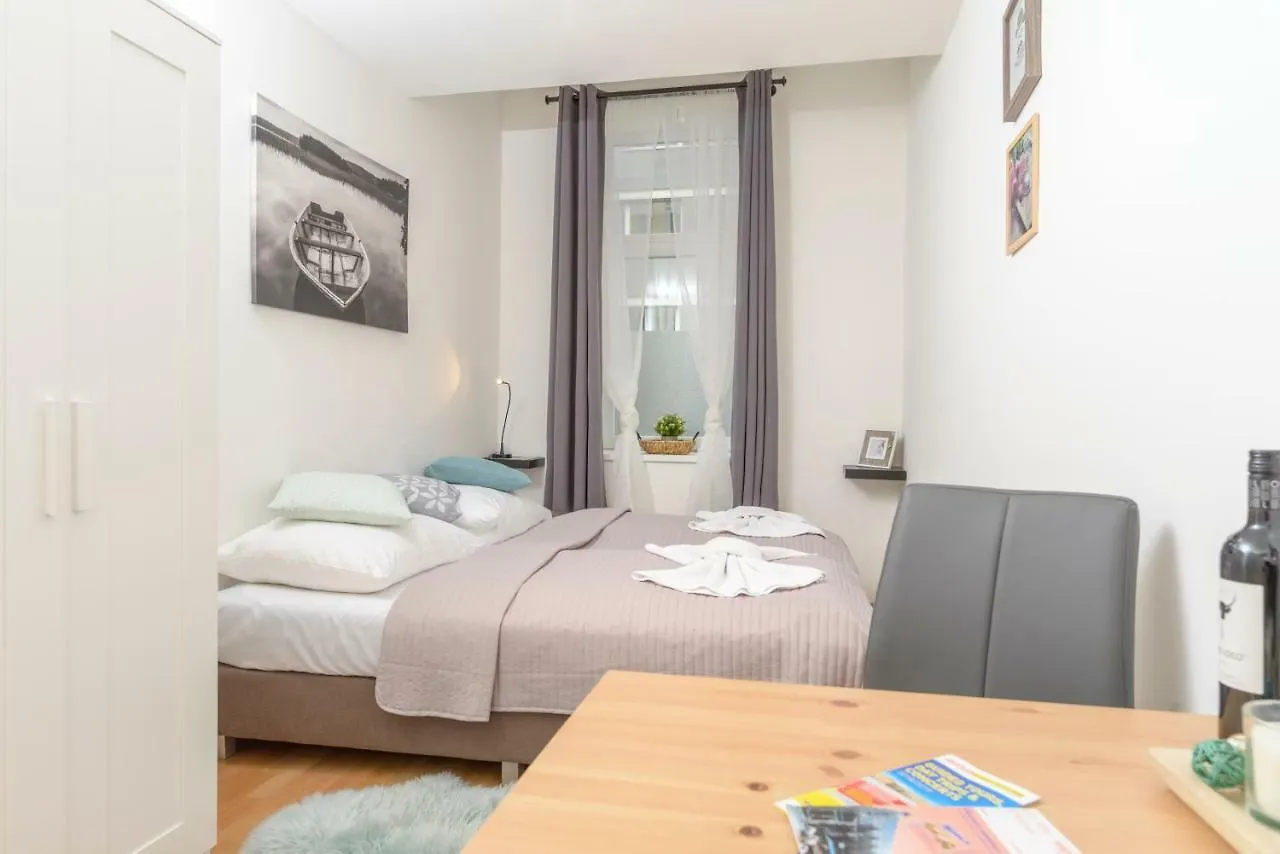 Ospelgasse By Welcome2Vienna Hotel